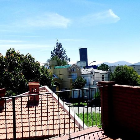 Hostal La Posada De Gervasio Сальта Экстерьер фото