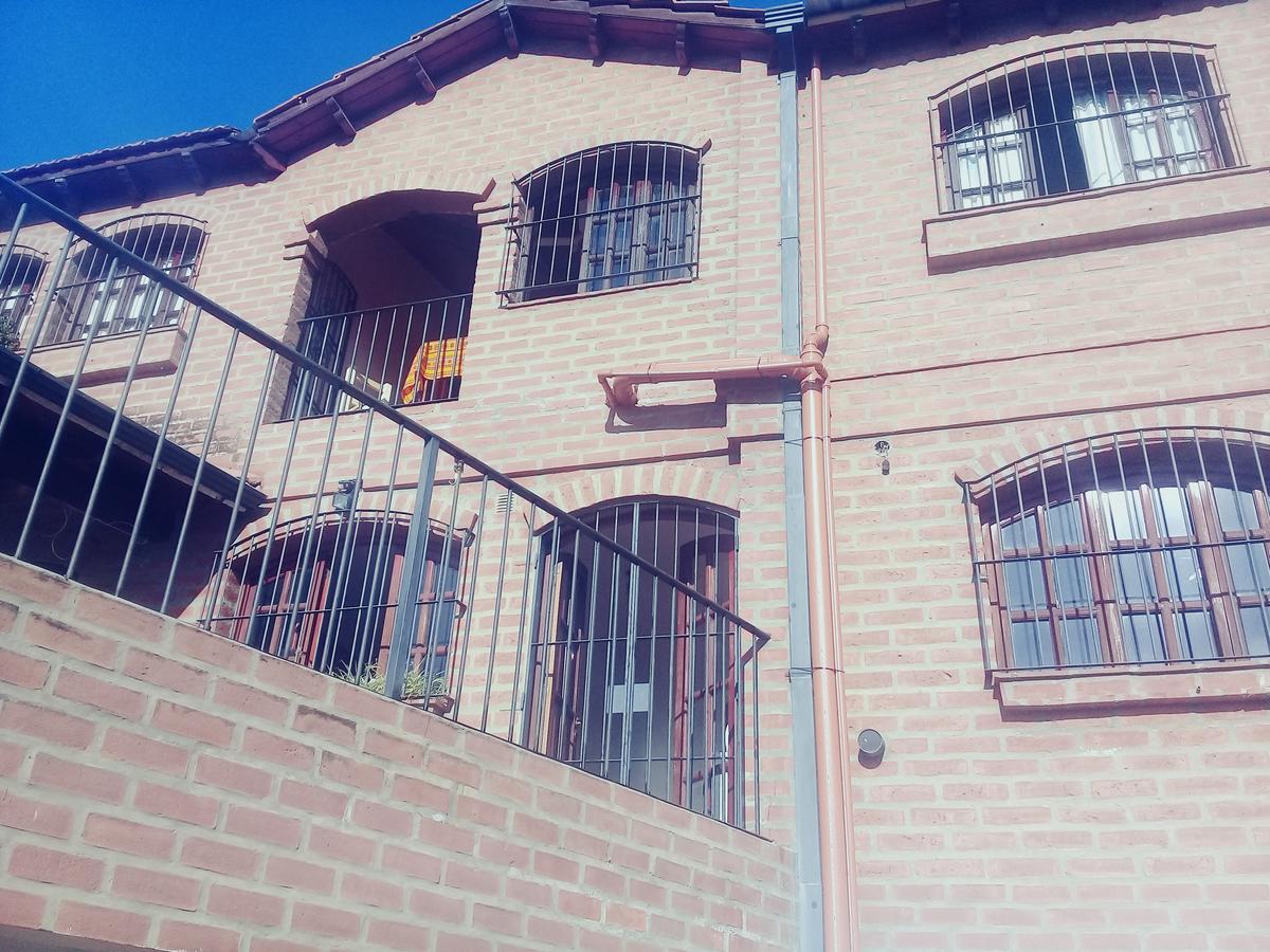 Hostal La Posada De Gervasio Сальта Экстерьер фото
