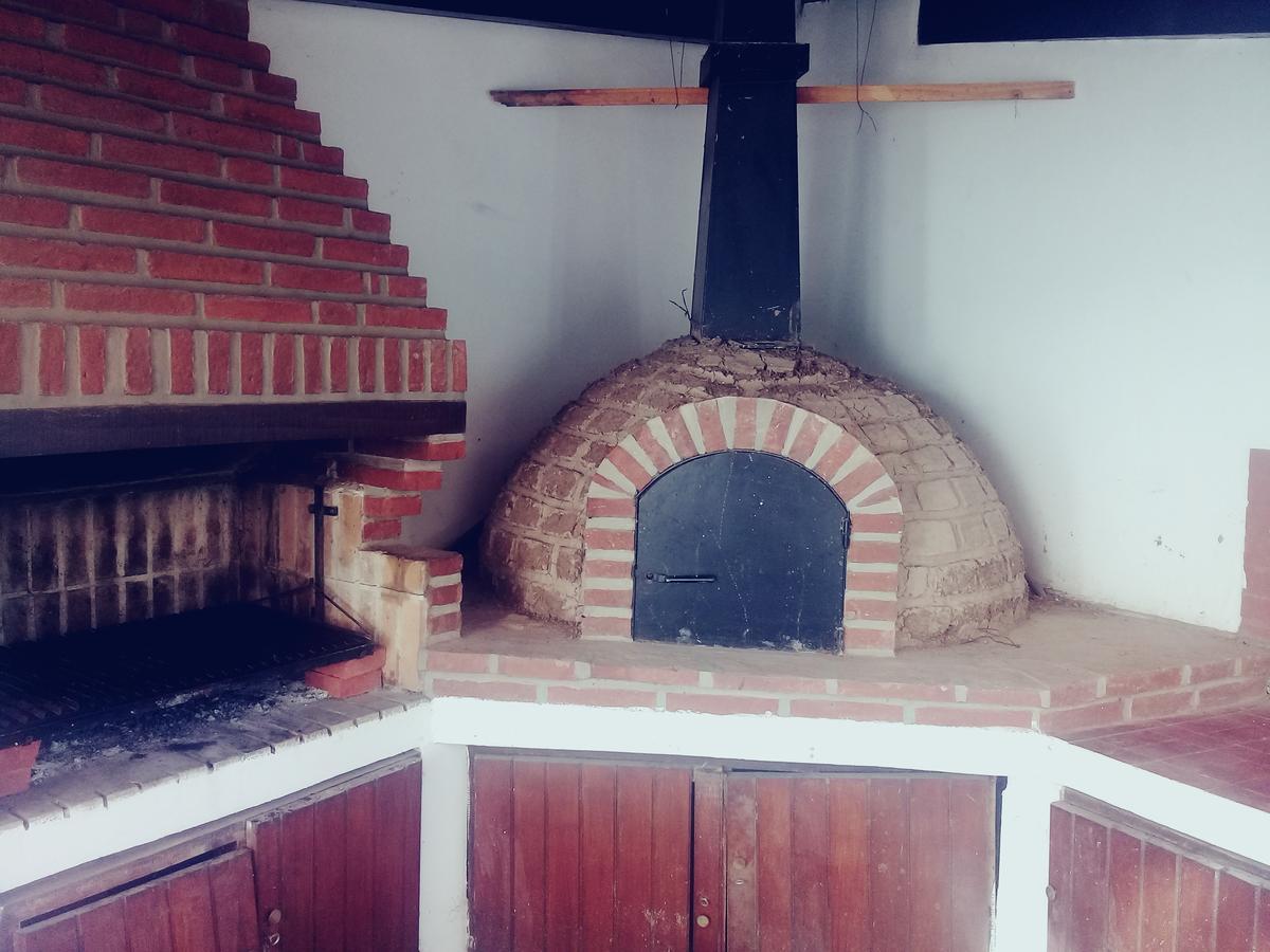 Hostal La Posada De Gervasio Сальта Экстерьер фото