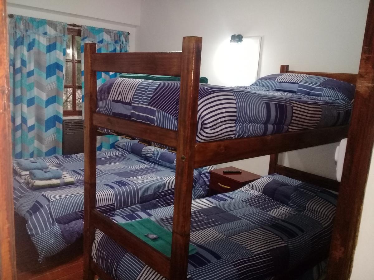 Hostal La Posada De Gervasio Сальта Экстерьер фото