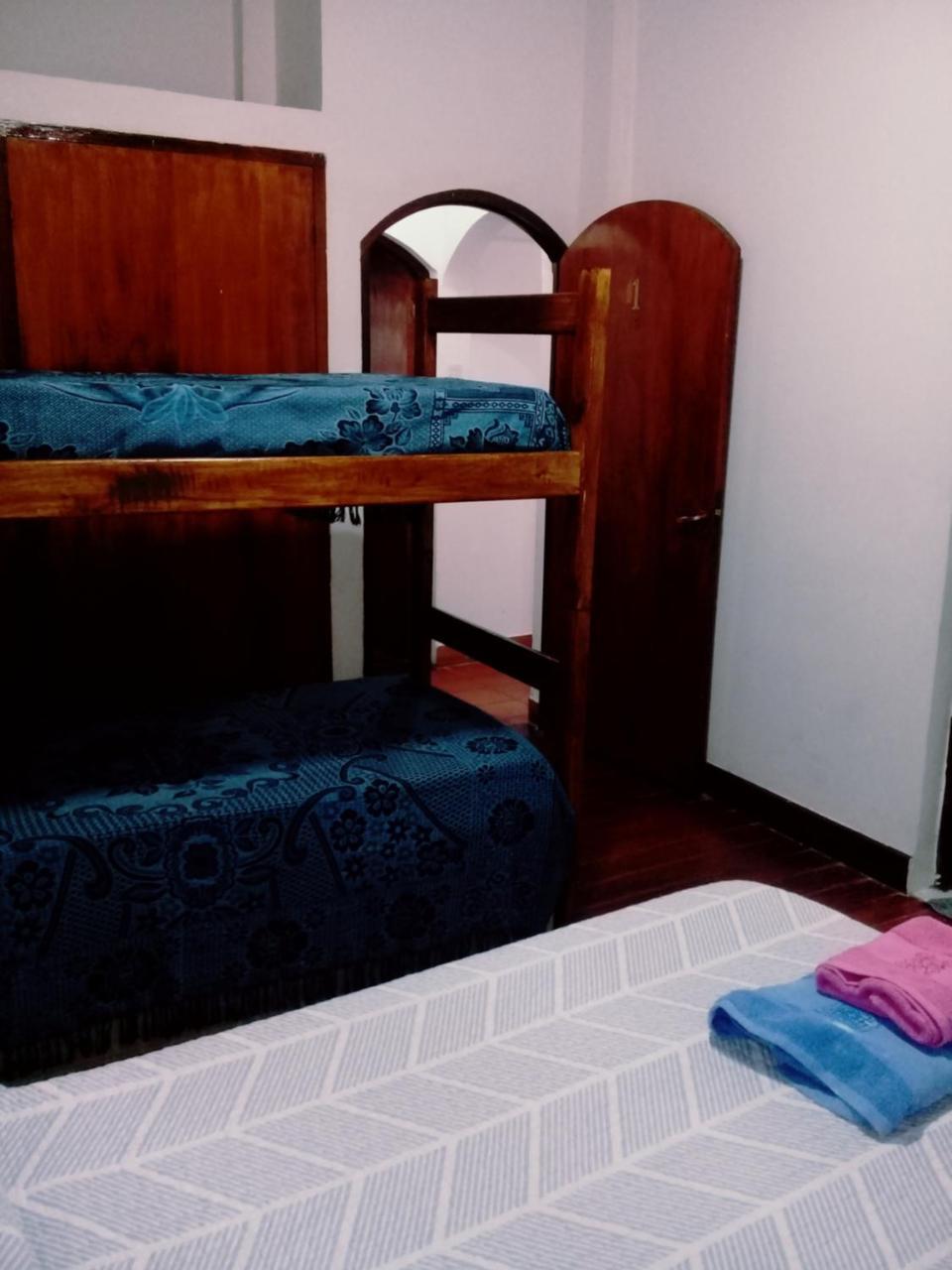 Hostal La Posada De Gervasio Сальта Экстерьер фото