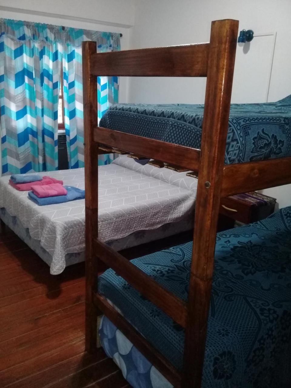 Hostal La Posada De Gervasio Сальта Экстерьер фото