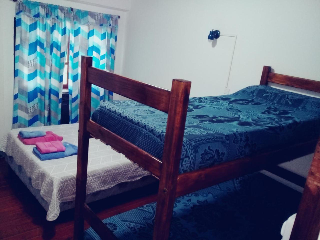 Hostal La Posada De Gervasio Сальта Экстерьер фото