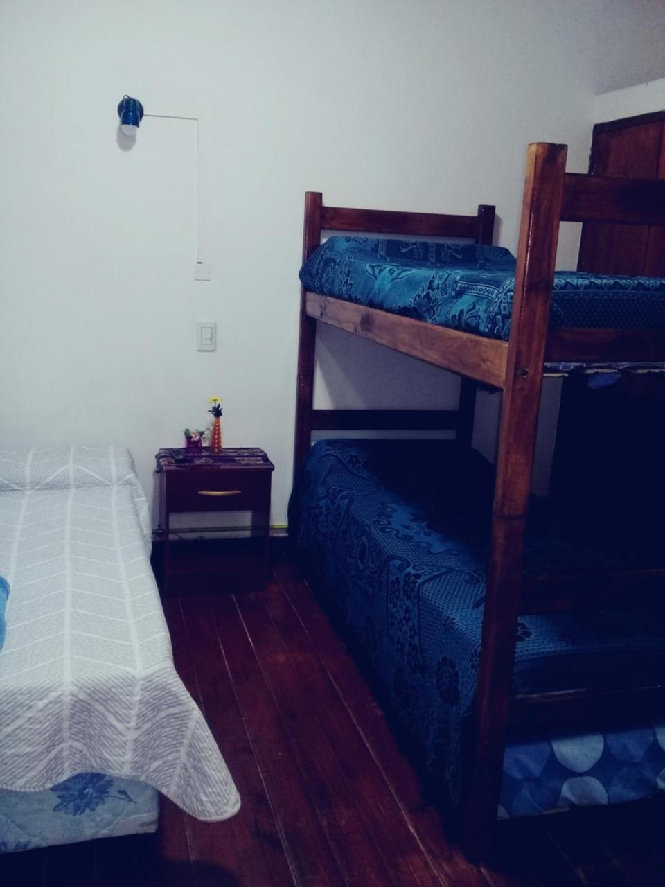 Hostal La Posada De Gervasio Сальта Экстерьер фото