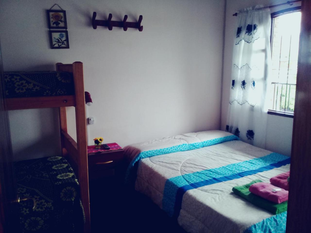 Hostal La Posada De Gervasio Сальта Экстерьер фото