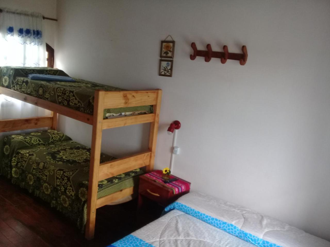 Hostal La Posada De Gervasio Сальта Экстерьер фото