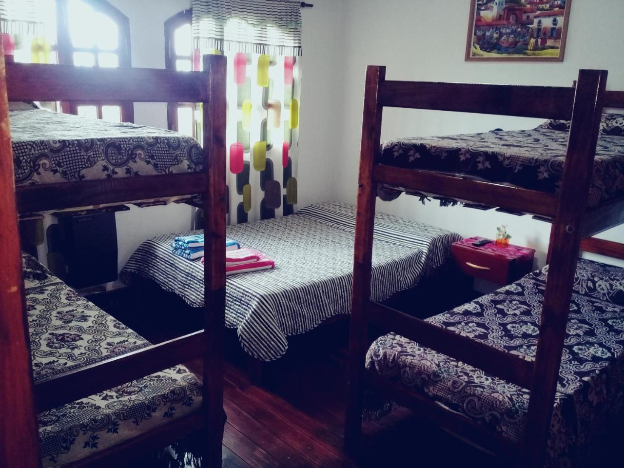 Hostal La Posada De Gervasio Сальта Экстерьер фото