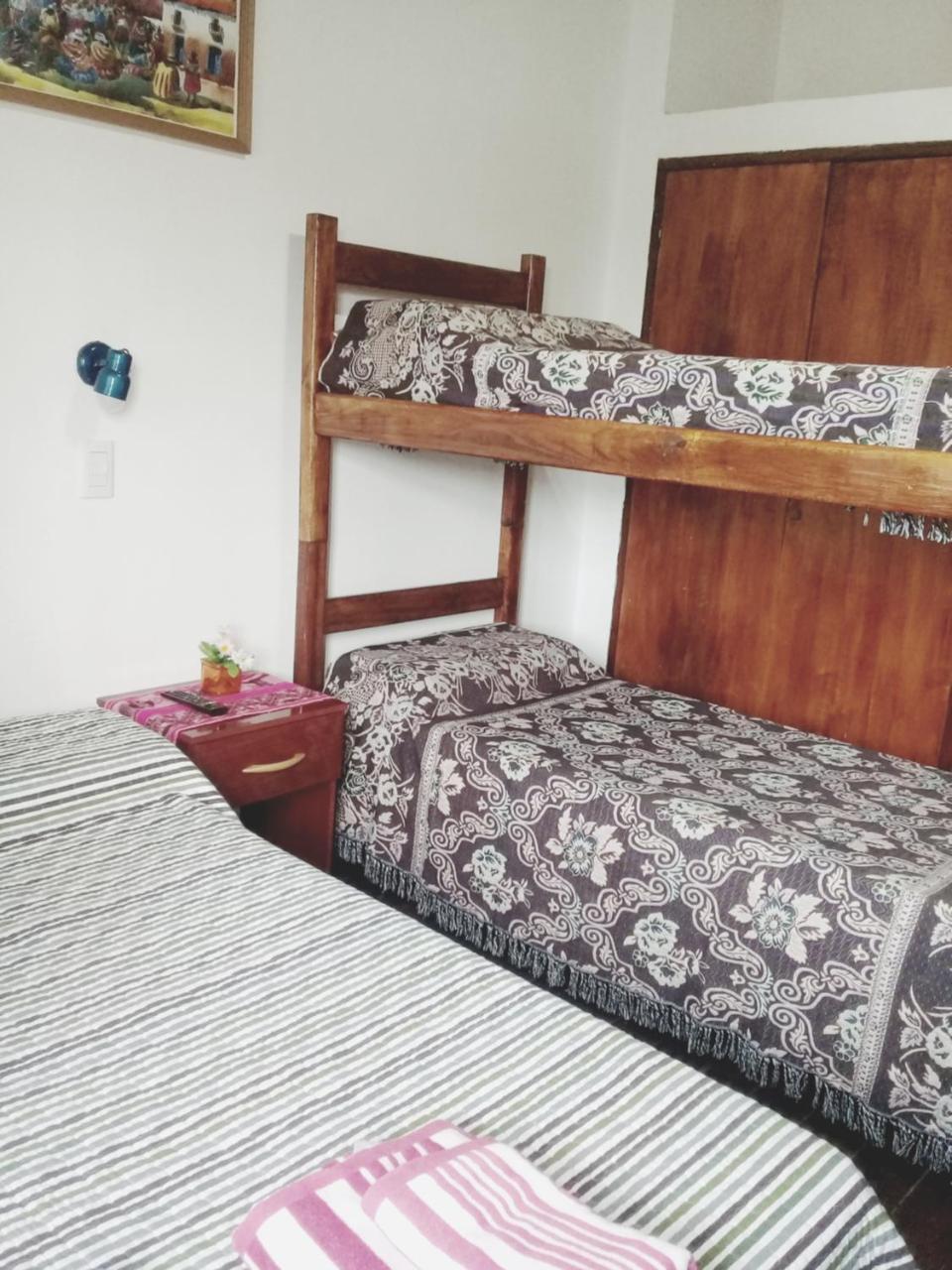 Hostal La Posada De Gervasio Сальта Экстерьер фото