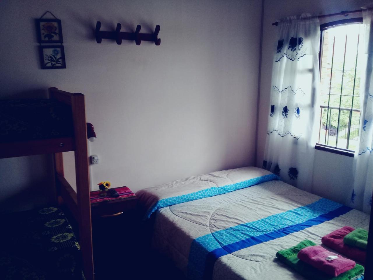 Hostal La Posada De Gervasio Сальта Экстерьер фото