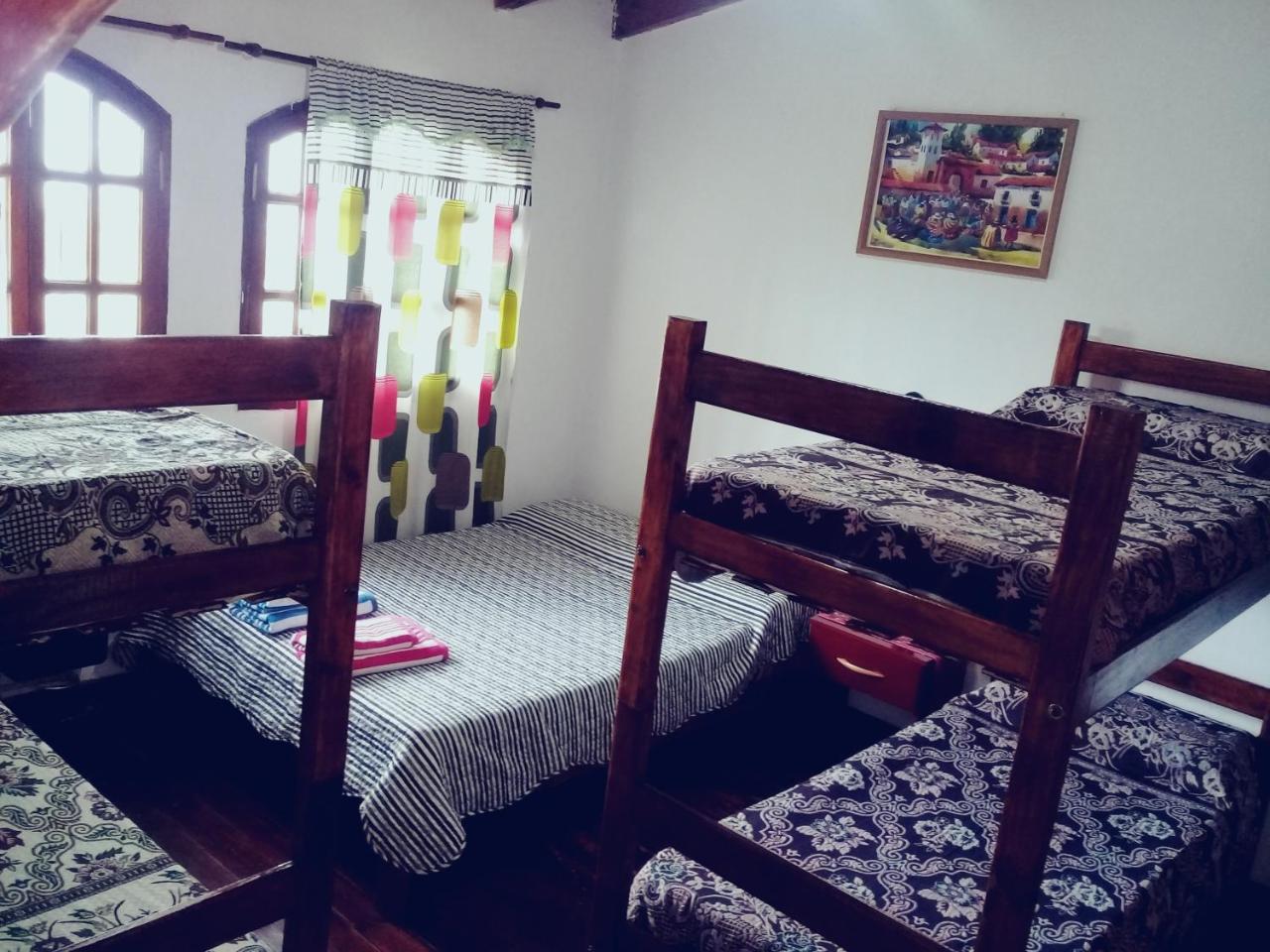 Hostal La Posada De Gervasio Сальта Экстерьер фото