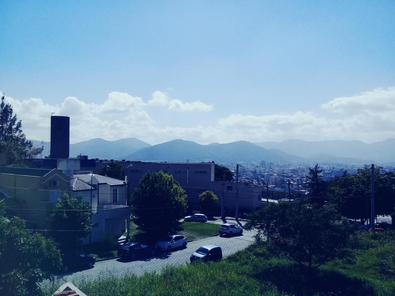 Hostal La Posada De Gervasio Сальта Экстерьер фото
