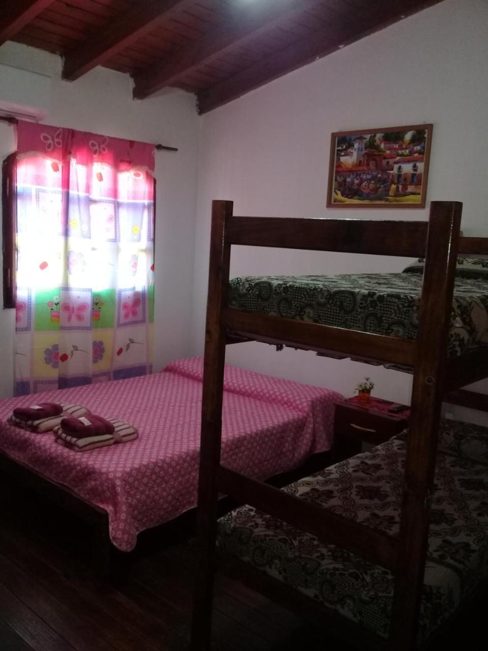 Hostal La Posada De Gervasio Сальта Экстерьер фото