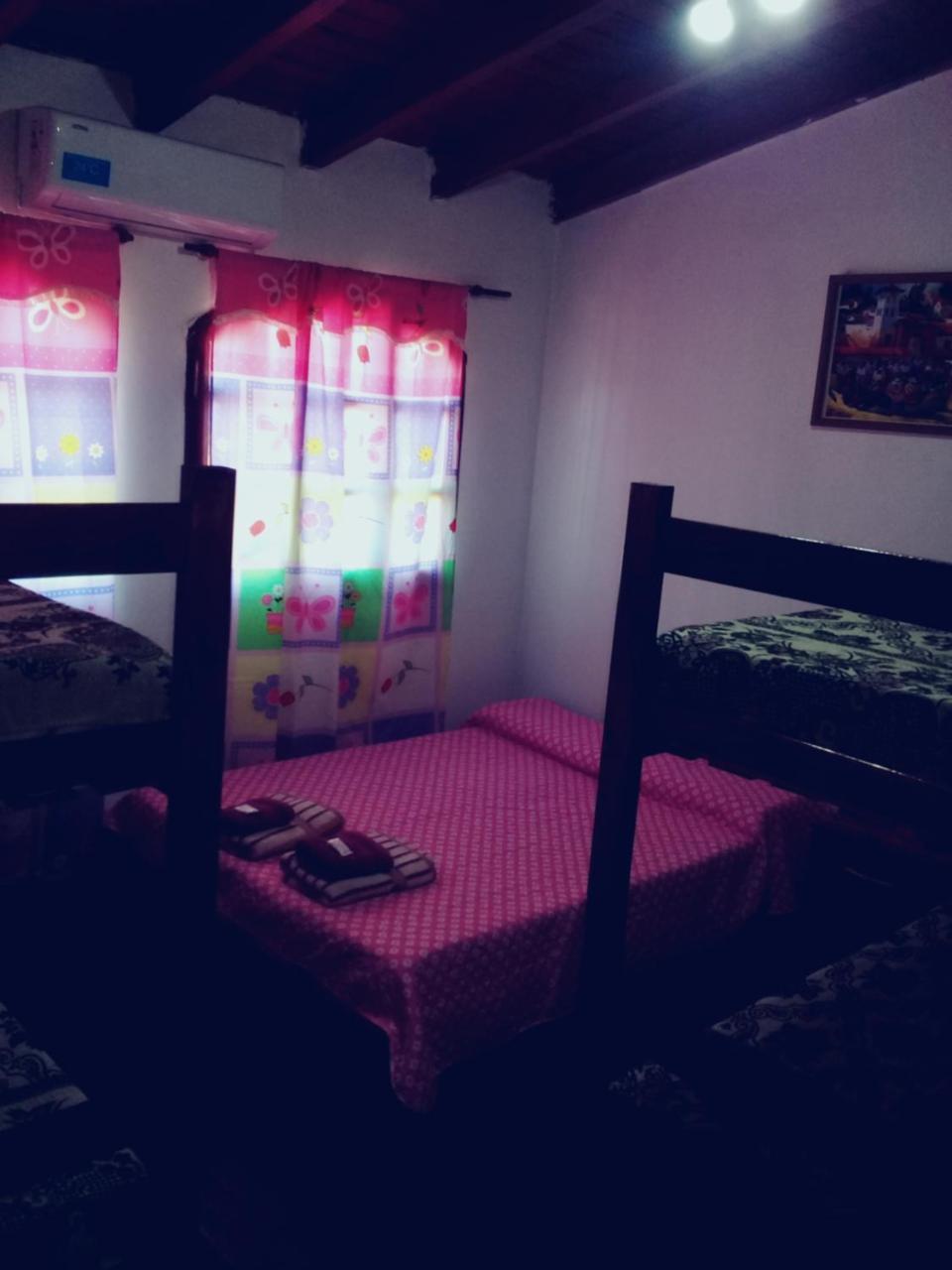 Hostal La Posada De Gervasio Сальта Экстерьер фото