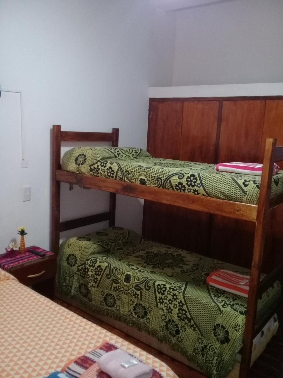 Hostal La Posada De Gervasio Сальта Экстерьер фото
